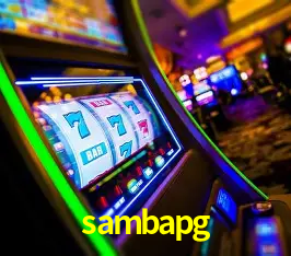 Desvendando o Mundo dos Jogos Virtuais na sambapg