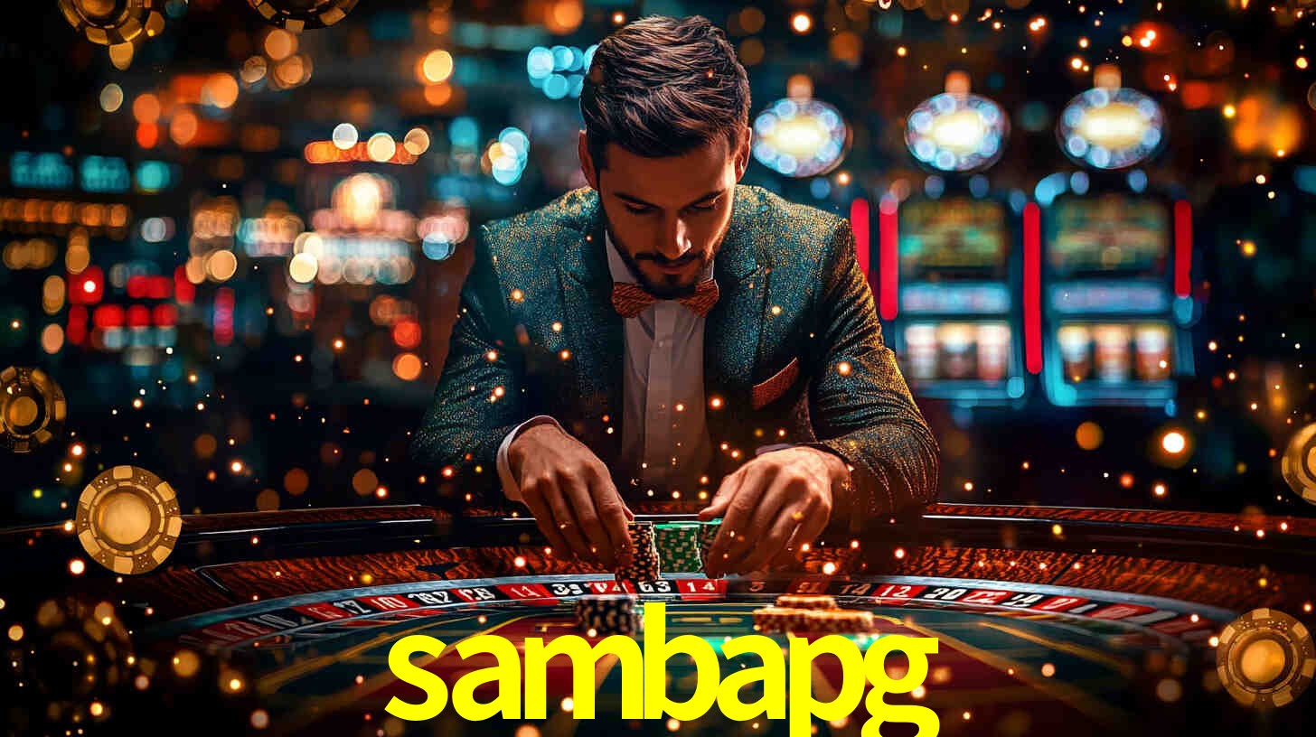 sambapg com