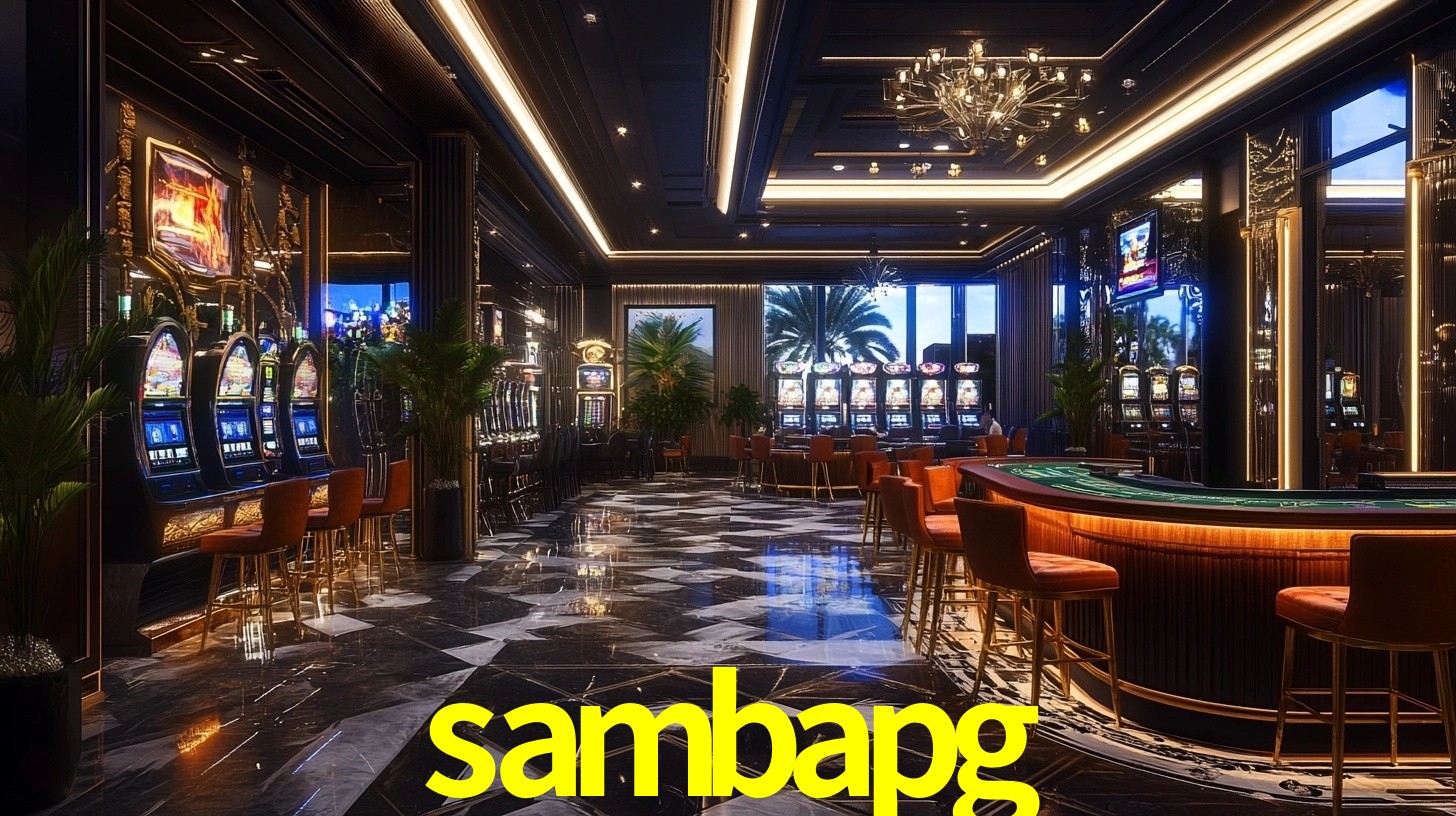 sambapg