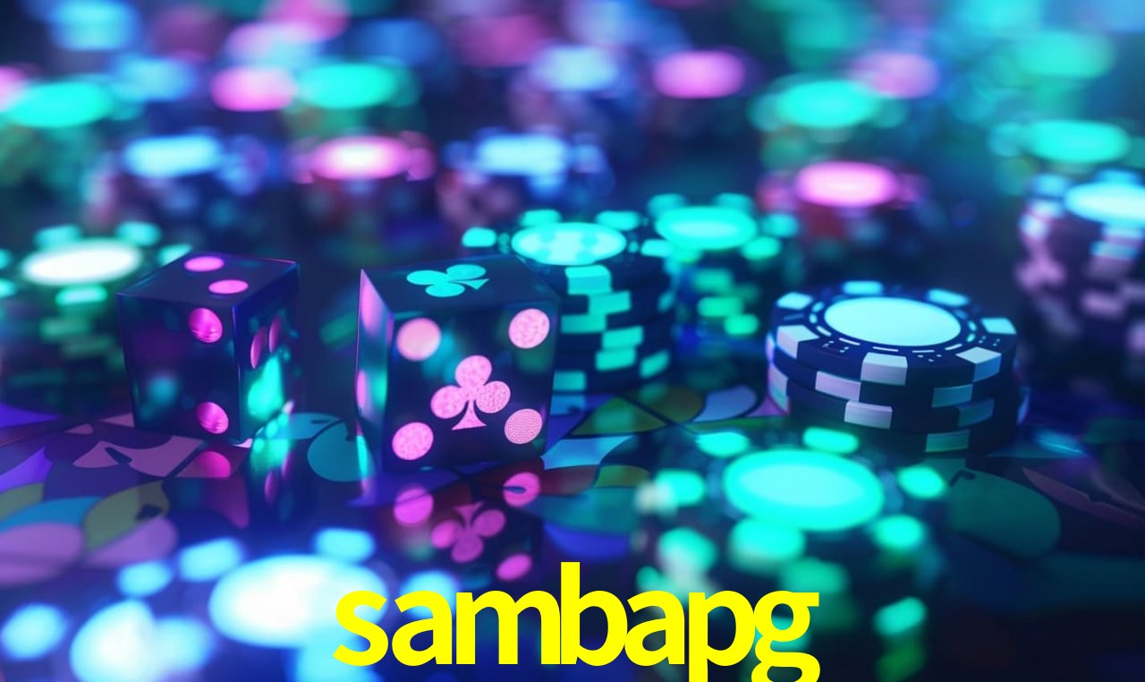 Diretório de Jogos sambapg