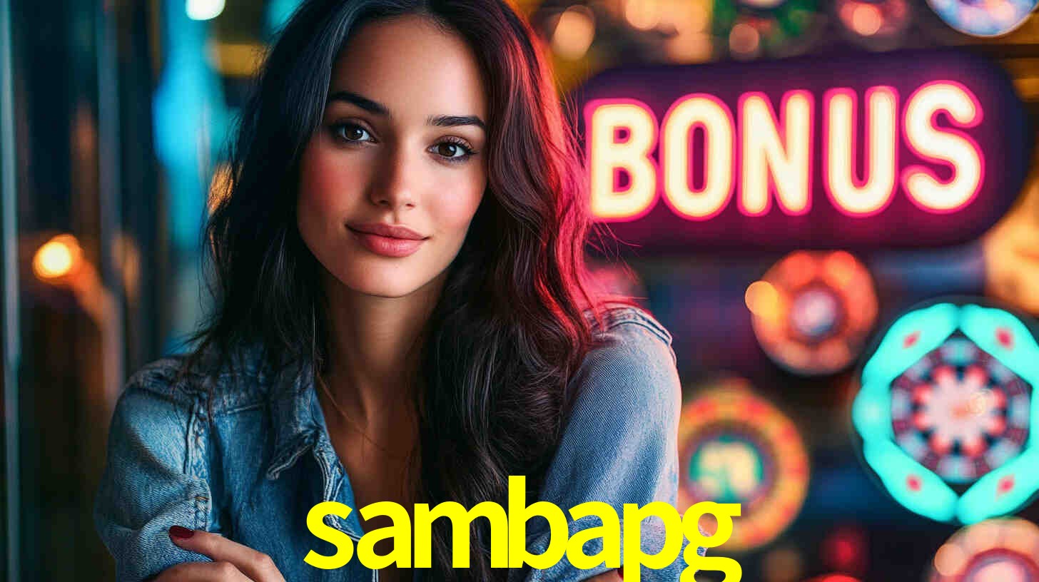 sambapg: A Experiência de Casino com Jogos de Mesa ao Vivo
