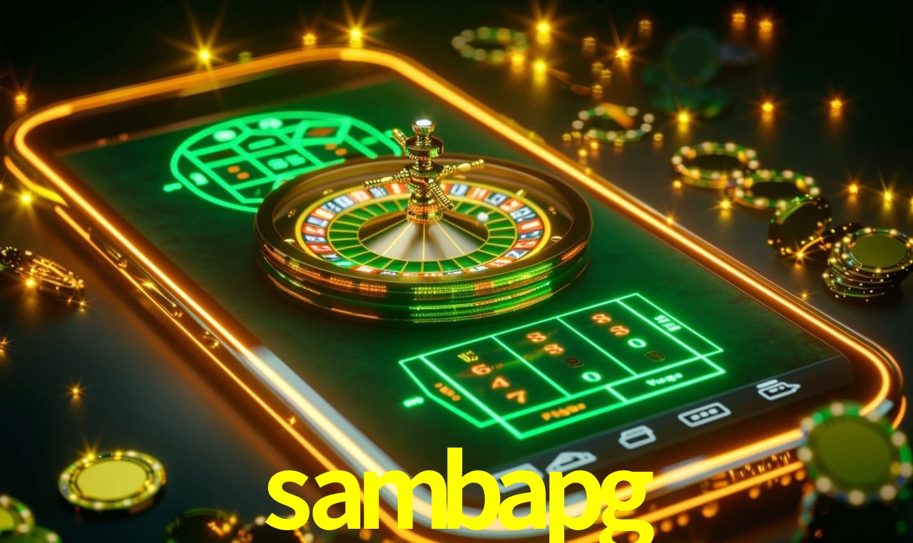 Casino Ao Vivo sambapg